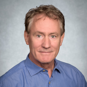 John Kappes, Ph.D.
